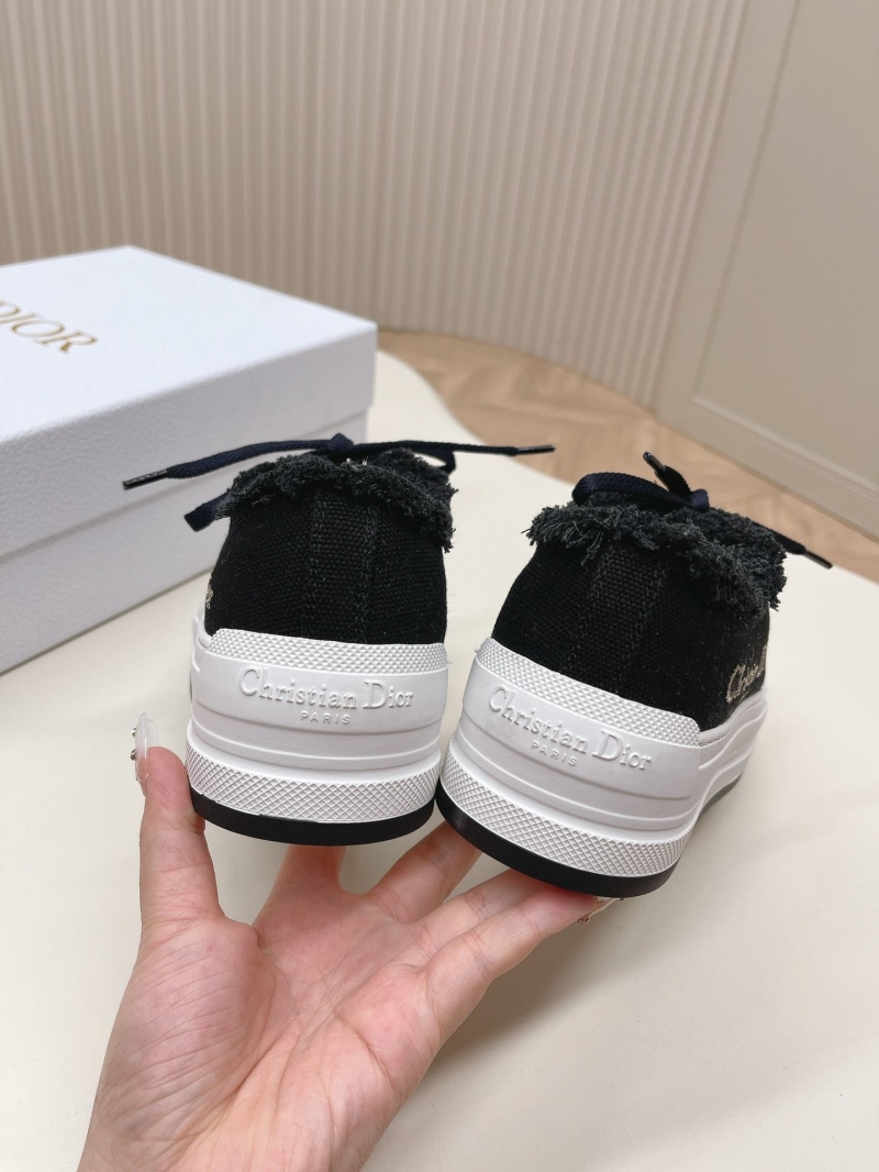 Christian Dior Casual Shoes